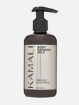 Kamali Молочко для тела с эффектом загара Orchid (жемчужное золото)