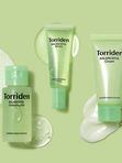 Набор миниатюр с центеллой Torriden Balanceful Trial Kit