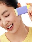 Солнцезащитный стик с бакучиолом By Wishtrend Pore Smoothing Bakuchiol Sun Stick SPF50+ PA++++