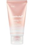 Маска-плёнка с коллагеном и ниацинамидом medicube Collagen Milk Toning Wrapping Mask