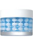 Капсульный крем с ПДРН для глубокого увлажнения MEDIPEEL Mooltox PDRN Hyal Drop Gel Cream