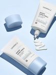 Солнцезащитный крем для лица Centellian24 Madeca Derma Shield Safe Moisture Sun Cream SPF50+ PA++++