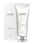 Гель с мочевиной для деликатного умывания Lagom
