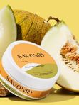 Йогурт для тела Дыня Savonry