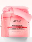 Осветляющие пэды с транексамовой кислотой Anua