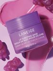 Ночная маска для губ «Gummy Bear» Laneige