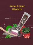 Зубная паста «Кисло-сладкий ревень» Marvis