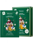 Успокаивающая тканевая маска с экстрактом центеллы JMsolution