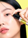 Подтягивающая сыворотка с ретинолом и микроиглами Celimax
