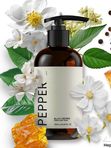 KAMALI Парфюмированный крем для тела Pepper