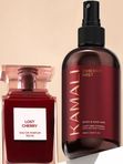 Kamali Мист для тела и волос Cherry