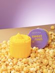 Скраб для тела с ароматом соленой карамели Spark&Glow