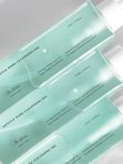 Гидрофильное масло для очищения пор с розмарином Dr. Althea