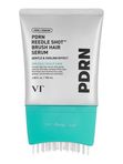 Массажная сыворотка с ПДРН для кожи головы VT Cosmetics PDRN Reedle Shot Brush Hair Serum