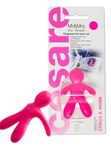 Ароматизатор для автомобиля цитрус и мускус Cesare Mr&Mrs
