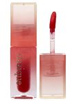 Глянцевый увлажняющий тинт для губ 14 Peach Crush Dasique