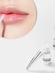 Плампер для губ с микроиглами VT Cosmetics