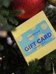 Подарочная карта GIFT CARD 5000 ₽