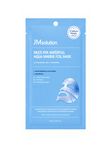 Тканевая маска с морской водой JMSolution
