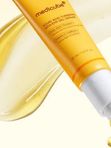 Осветляющая гель-сыворотка для глаз с койевой кислотой Medicube