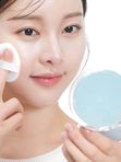 Солнцезащитный бальзам-кушон для сияния кожи с PDRN VT Cosmetics