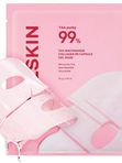 Капсульная гидрогелевая маска против пигментации и пост-акне, TXA Niacinamide Collagen 99 Capsule Ge