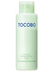 Энзимная пудра для чувствительной кожи с центеллой Tocobo