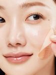Отшелушивающие пэды с янтарной кислотой medicube Red Succinic Acid Peeling Pad