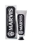 Зубная паста «Лакрица Амарелли» Marvis
