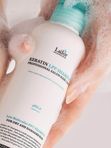 Бессульфатный протеиновый шампунь Lador Keratin LPP Shampoo 150 мл