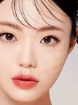 Лёгкий консилер для лица с аминокислотами  TFIT 002 deep beige