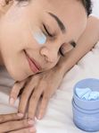 Успокаивающий гидрофильный бальзам Dr. Althea Pore Refresh Grinding Cleansing Balm