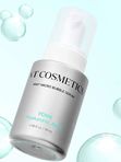 Пузырьковая сыворотка с ПДРН VT Cosmetics