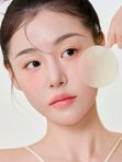 Осветляющие гелевые пэды с ниацинамидом для сияния кожи Biodance