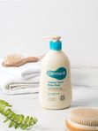 Ламеллярный крем-гель для душа Derma:B