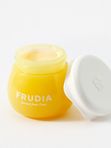 Крем с цитрусом для сияния кожи Frudia