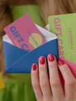 Подарочная карта GIFT CARD 3000 ₽