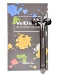 Роликовый вибромассажер Wellderma