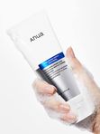 Мягкая пенка для умывания Anua