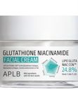 Гидрофильный бальзам с глутатионом и ниацинамидом APLB