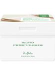 Успокаивающие пэды с центеллой и цинком Dr. Althea Stretchfit Calming Pad