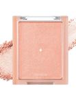 Деликатный хайлайтер с естественным финишем Rom&Nd 01 Sunkissed Veil