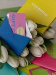 Подарочная карта GIFT CARD 5000 ₽