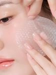 Успокаивающие пэды с водорослями Biodance Sea Kelp Gel Toner Pad