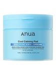 Освежающие пэды для лица с эффектом сужения пор и охлаждения Anua