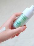 Лёгкая бустер-эссенция с ретинолом и центеллой VT Cosmetics