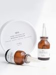 Многофункциональная пудра с витамином С Dr. Althea Pure Vitamin C 50% Boosting Powder