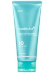 Очищающая пенка с азелаиновой кислотой medicube Azelaic Acid Niacinamide Deep Clean Foam Cleanser