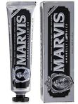 Зубная паста «Лакрица Амарелли» Marvis