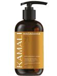 Kamali Парфюмированный гель для душа Macadamia 71
